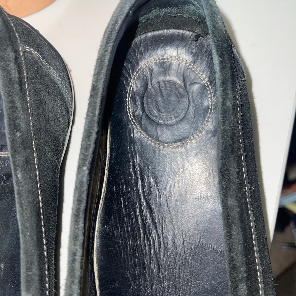 Bally Italian leather loafers - Picture 2 of 5